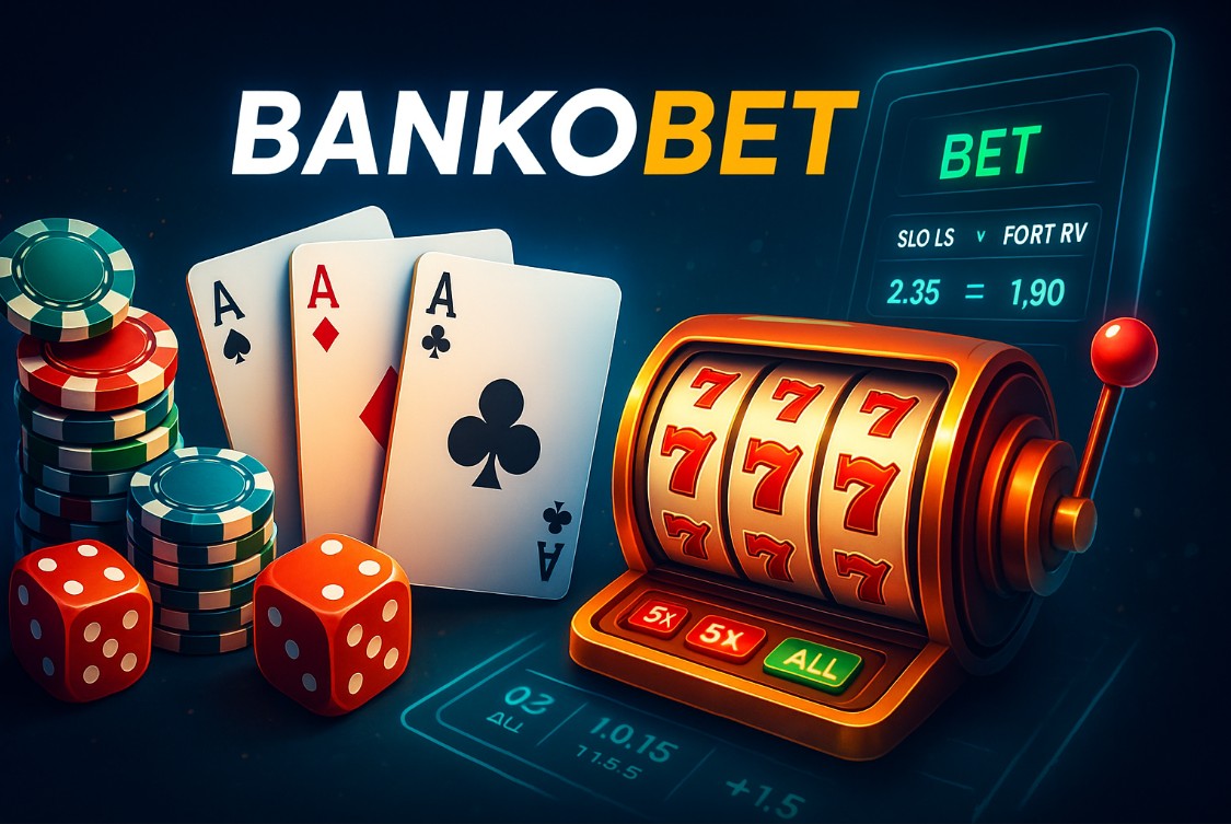 Bankobet Lucky Tiger 1000 Slot Oyna