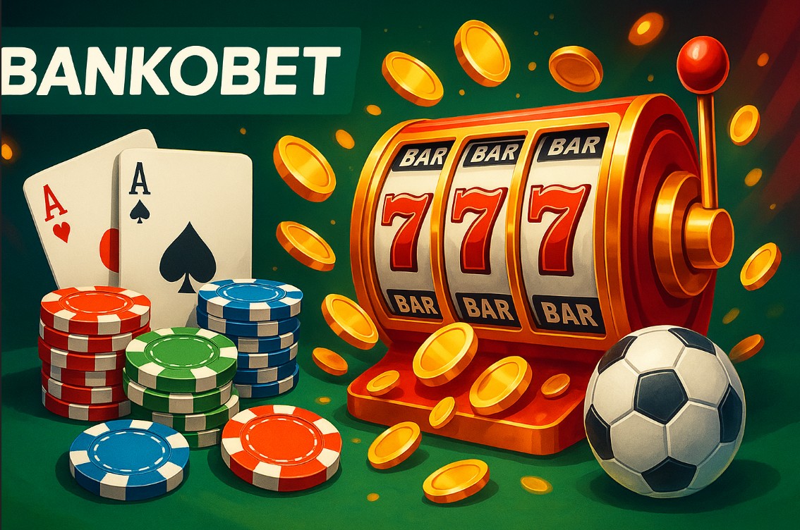 Bankobet Eye of Spartacus Slot Oyna