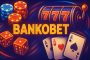 Bankobet Eye of Spartacus Slot Oyna