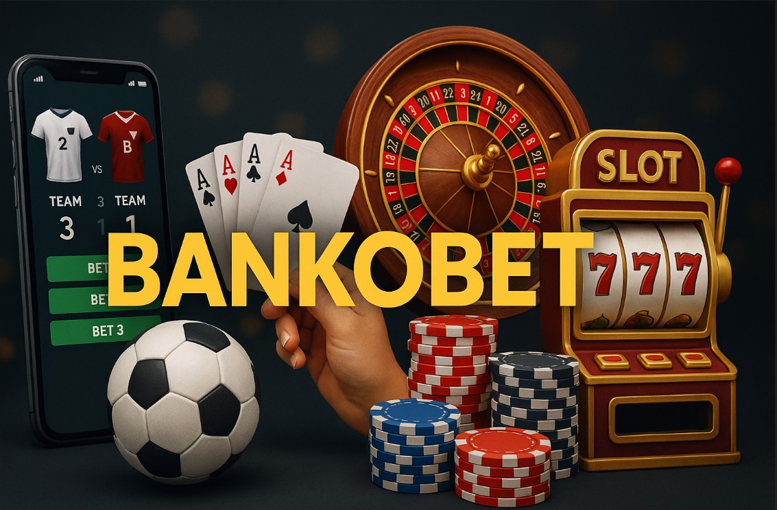 Bankobet Plushie Wins Slot Oyna