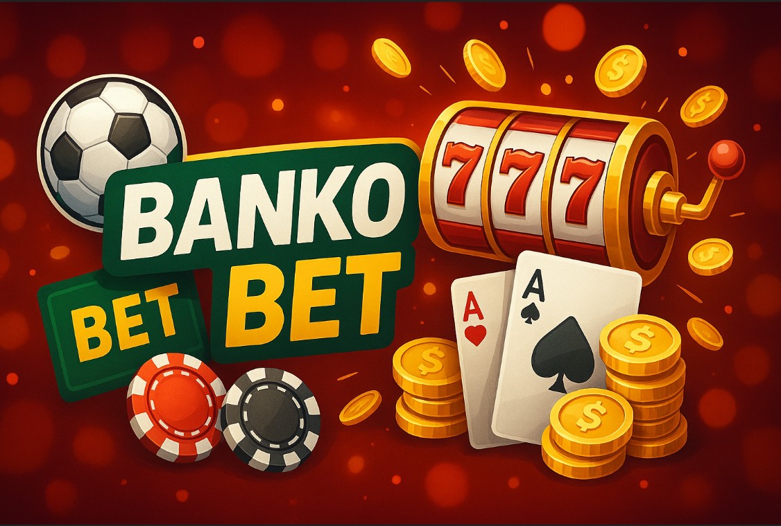 Bankobet Finger Lick’n Free Spins Slot Oyna