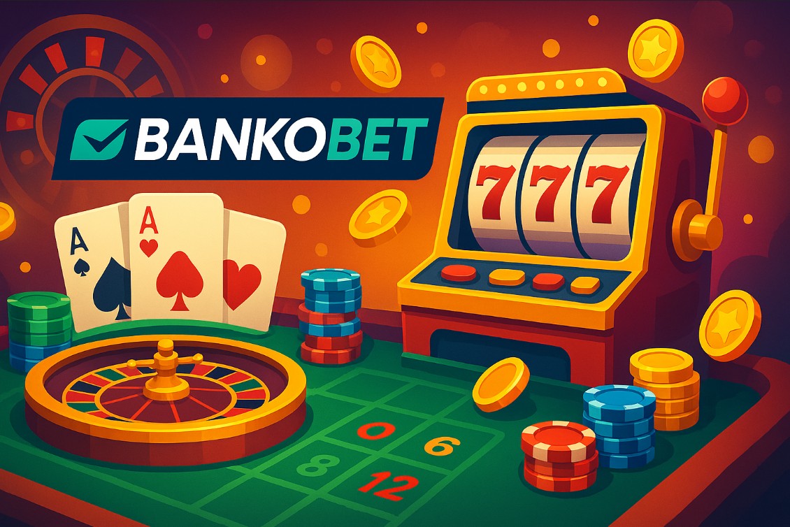 Bankobet Mahjong Wins Super Scatter Slot Oyna