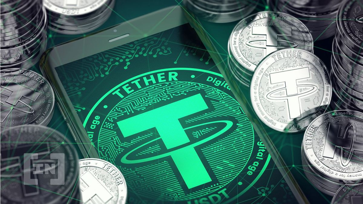 Tether Casino Siteleri 2025