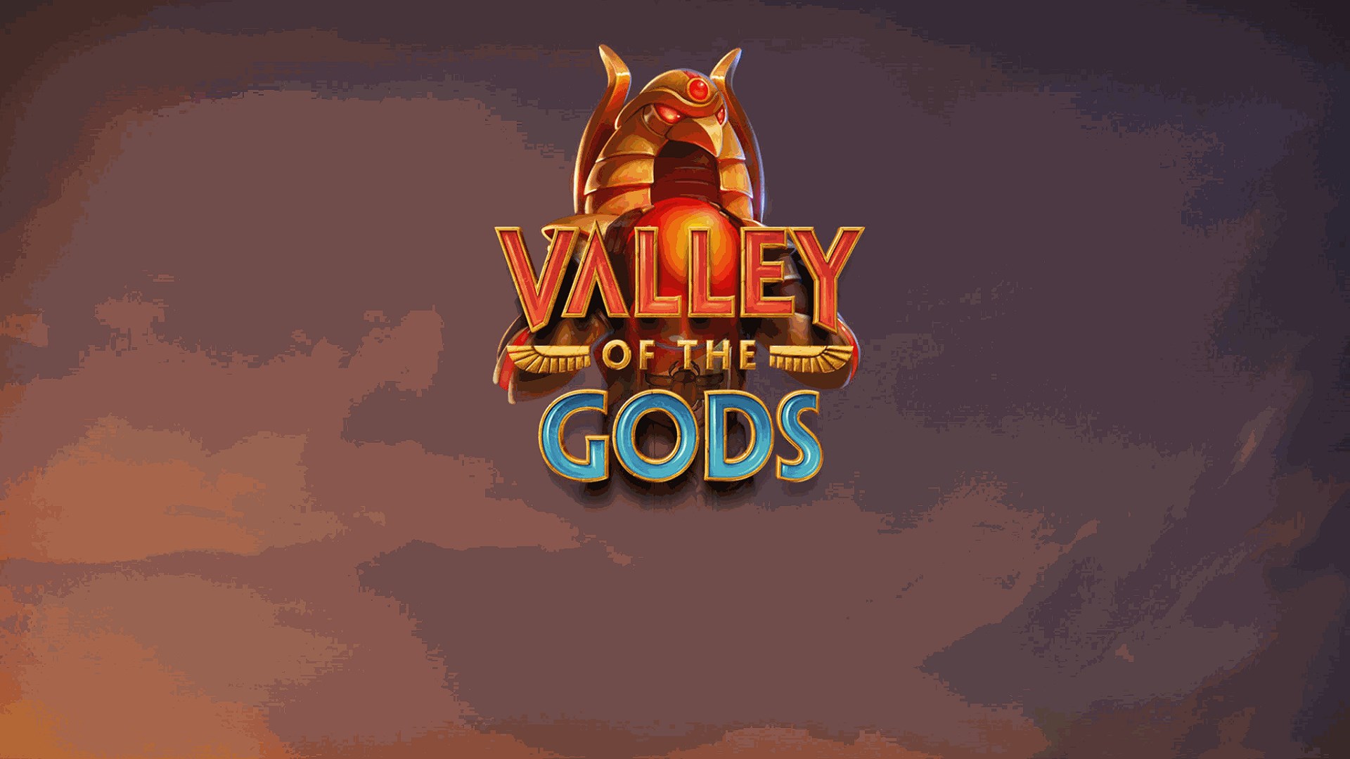 Valley of The Gods Slot Oyna 2025