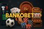 Bankobet Lucky Monkey Slot Oyna