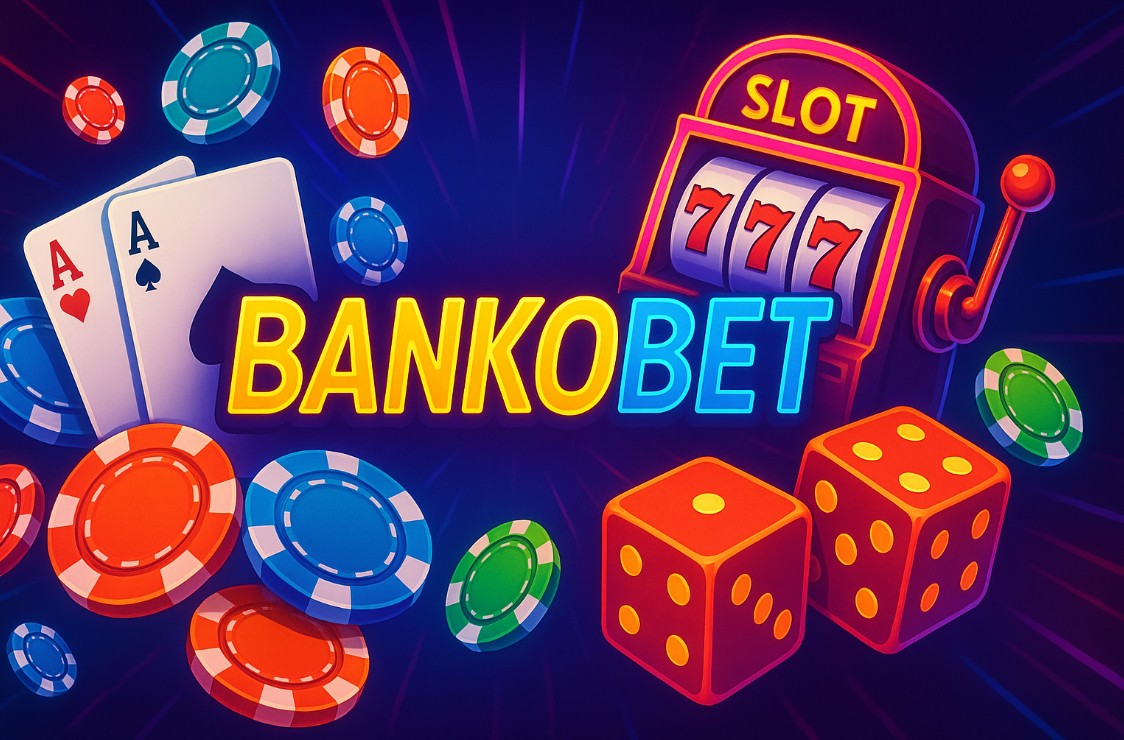 Bankobet Fiesta Fortune Slot Oyna