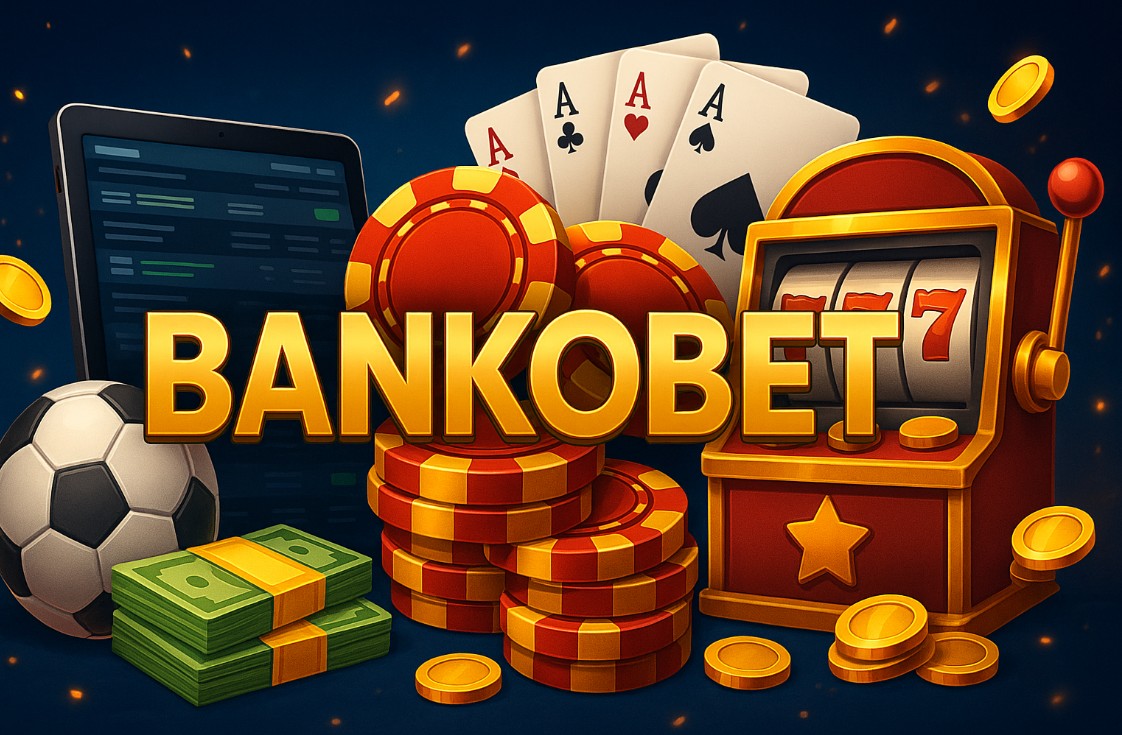 Bankobet Yeni Üyelere Özel Kampanyalar