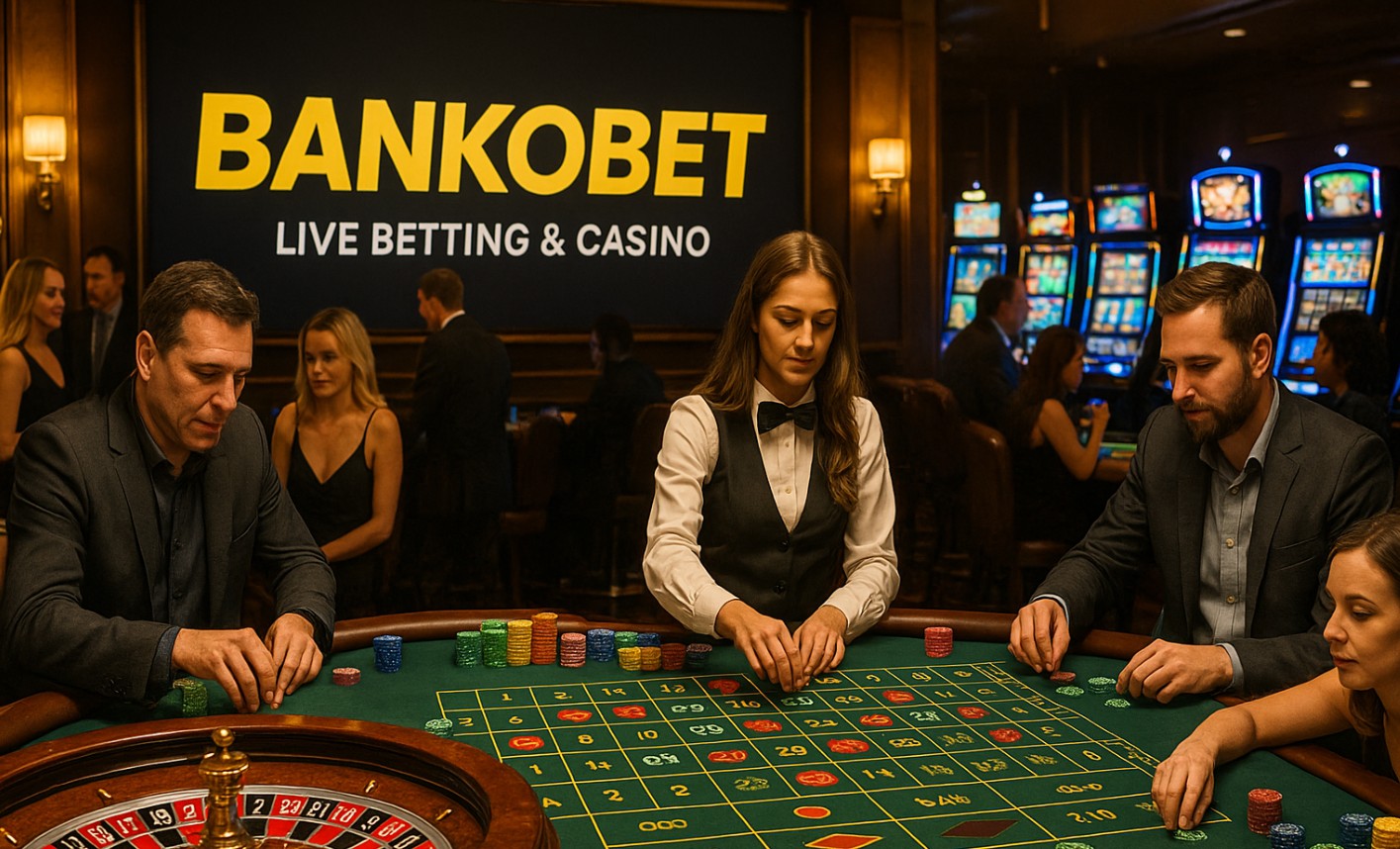 Bankobet Getafe Maçı Bahis Seçenekleri